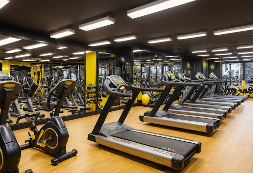 VENT Fitness - The Best Gyms in the Capital District